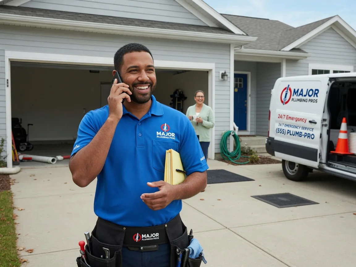 Drain Cleaning Services Mesquite, TX FAQs